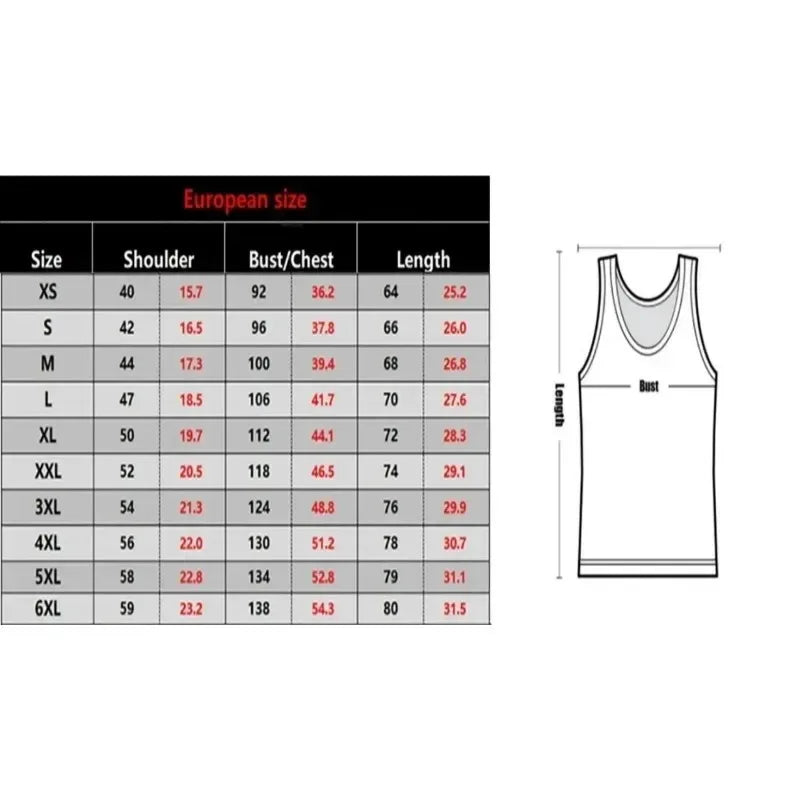 Dragon Ball: Master Roshi Anime Muscle Tank Top Men Streetwear Sleeveless Shirt Summer Graphic Print Casual Fitness Workout Vest