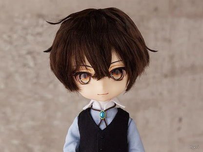 Bungo Stray Dogs: GSC Orange Rouge Harmonia Humming BUNGO STRAY DOGS Nakahara Chuuya Ornament Model Anime Gift Toys