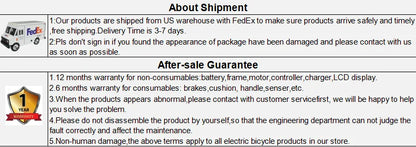 Yowamushi Pedal: Baolujie 2000W Electric Bike with 20AhRemovable Battery 26"×4"Fat Tire Ebike for Adults 35MPH 80MilesElectric Bicycles