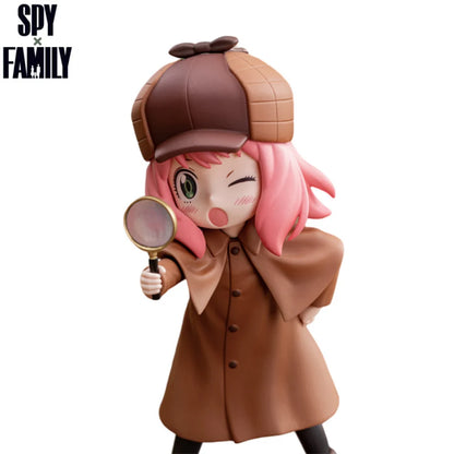Spy X Family: Figure Toy Doll Anya Yor Loid Forger Chimera Anime Cartoon Cute Kawaii Dolls Gift
