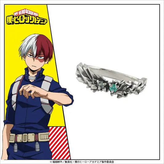 My Hero Academia: Midoriya Izuku Anime Peripherals Trendy Toy Accessories Cosplay Props Cartoon Fashion Decorations Birthday Gift