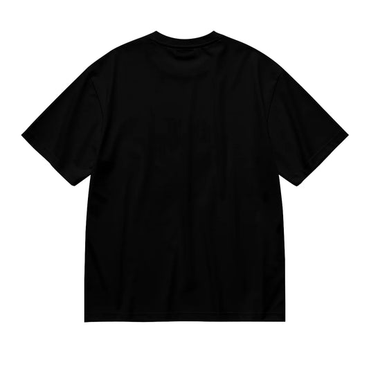 Jujutsu Kaisen: Fushiguro Toji T-shirt Anime Horror Black Short Sleeve gift tee