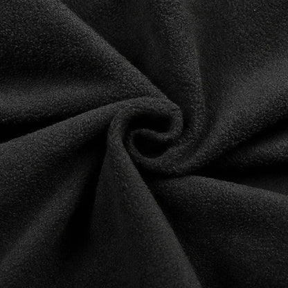 Demon Slayer: Men's Hoodie Sweatshirt Kamado Nezuko Anime Spring Autumn Winter Boy Harajuku Long-sleeved Parent-child Outfit