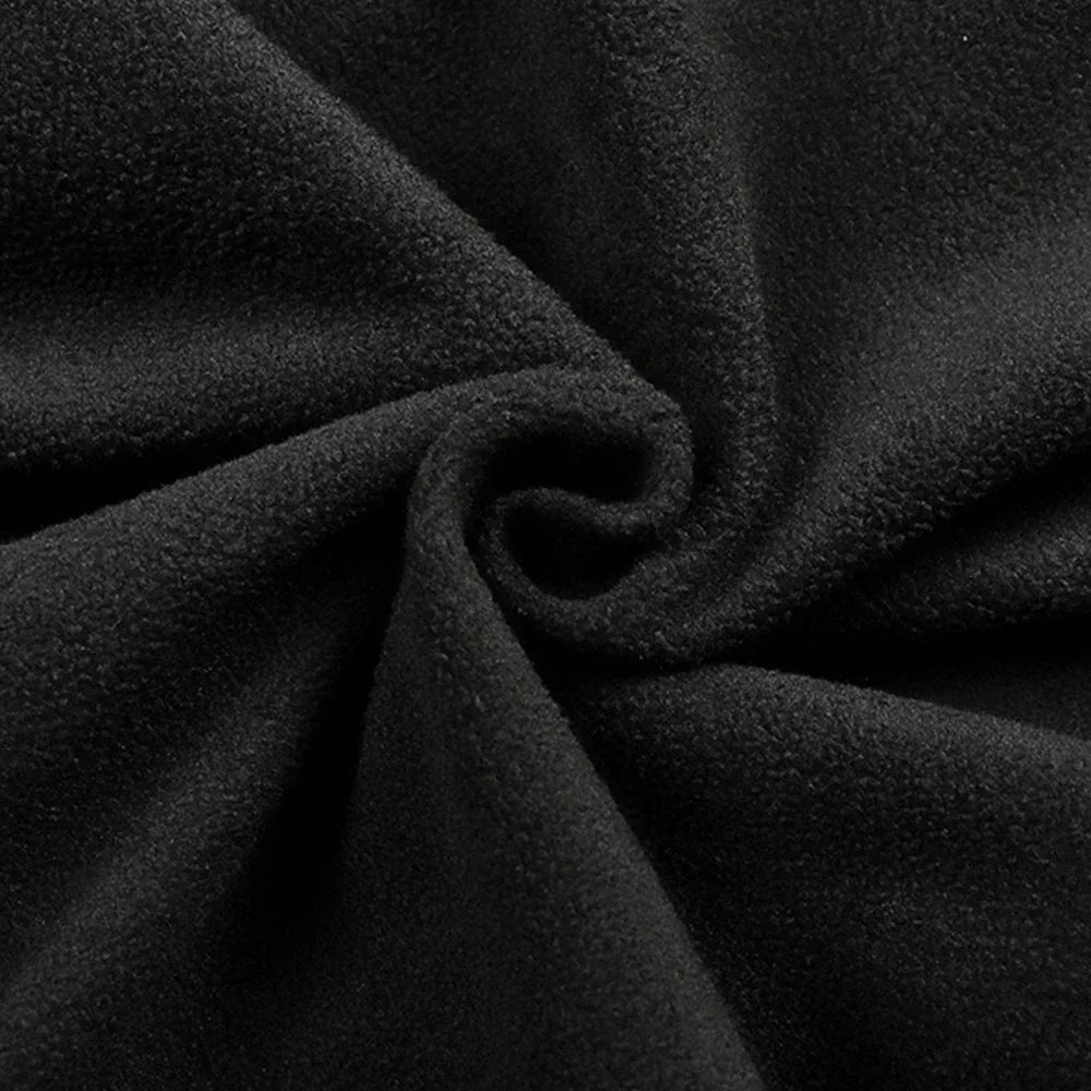 Demon Slayer: Men's Hoodie Sweatshirt Kamado Nezuko Anime Spring Autumn Winter Boy Harajuku Long-sleeved Parent-child Outfit