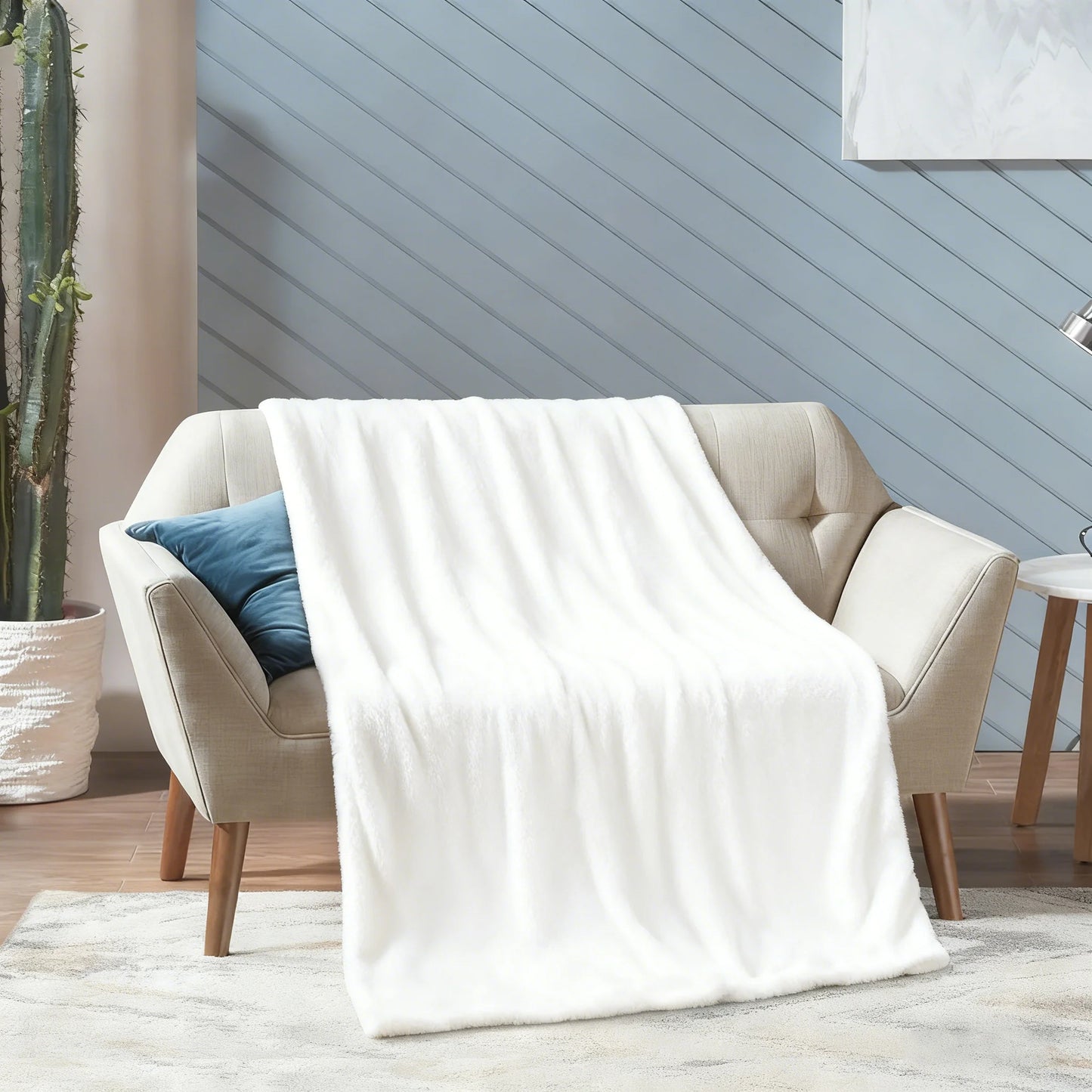 Solo Leveling: Warm Soft Blankets Decorative Hot Sung Jin Woo Throw Blanket Flannel Bedspread For Couch Chair Sofa Bed Sofa Bed