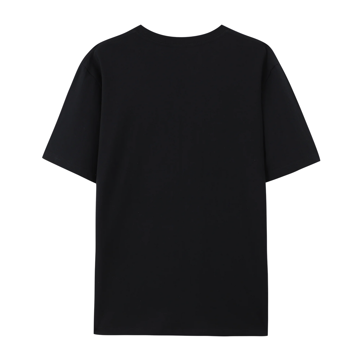 Genshin Impact: Furina Impression Unisex Short Sleeve Crewneck T-Shirt