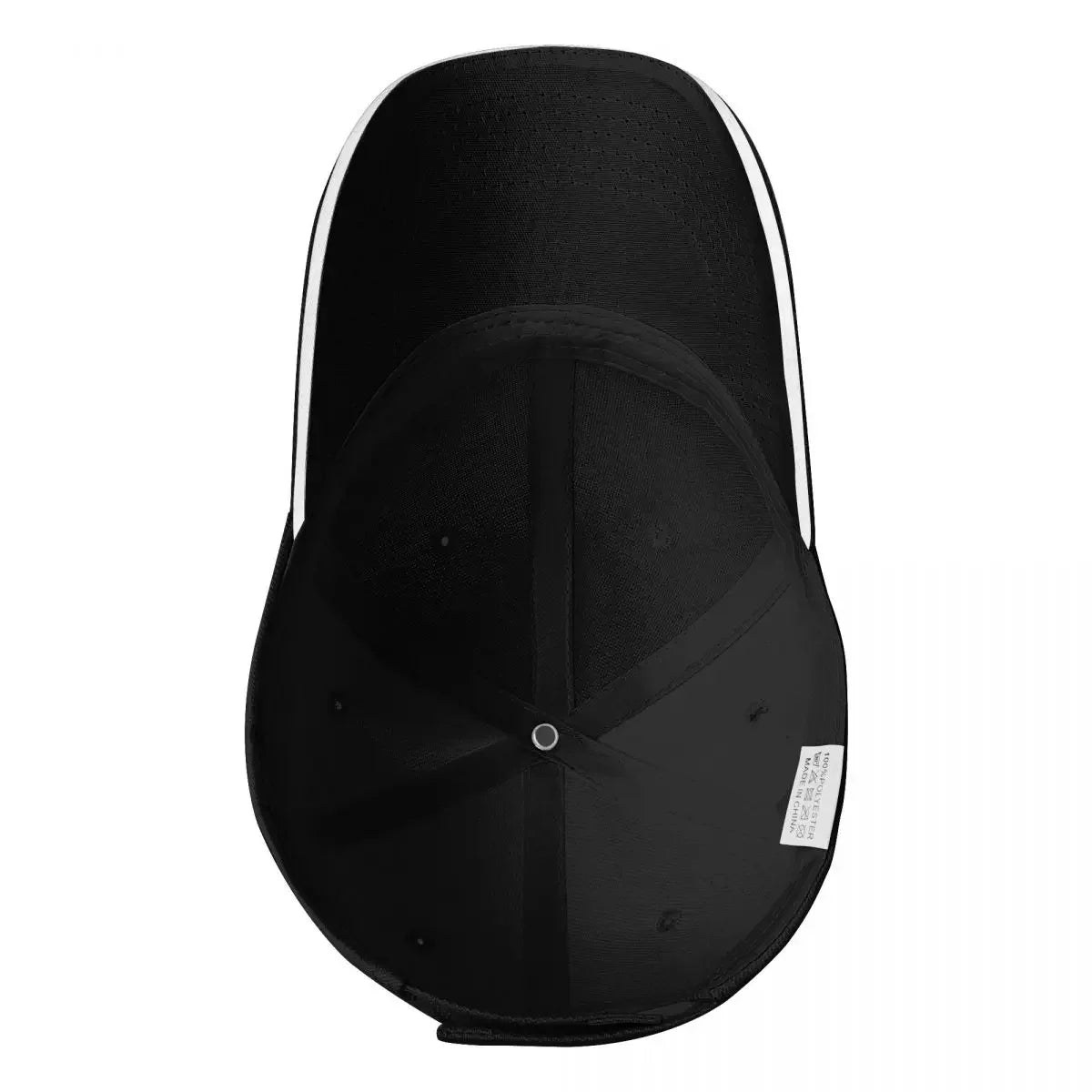 The Boondocks: Design Baseball Cap New Hat Hood Mens Women's