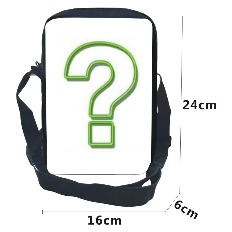 Blue Lock: Isagi Yoichi Backpack Shoulder Bag Pencil Case 3Pcs Set Waterproof Boys Girls Students School Bags Child Bookbag