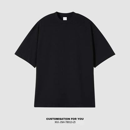 Chainsaw Man: Makima Graphic Print Cotton T Shirts for Men Women 2025 Summer Anime Streetwear Short Sleeve Tees Casual T-shirt