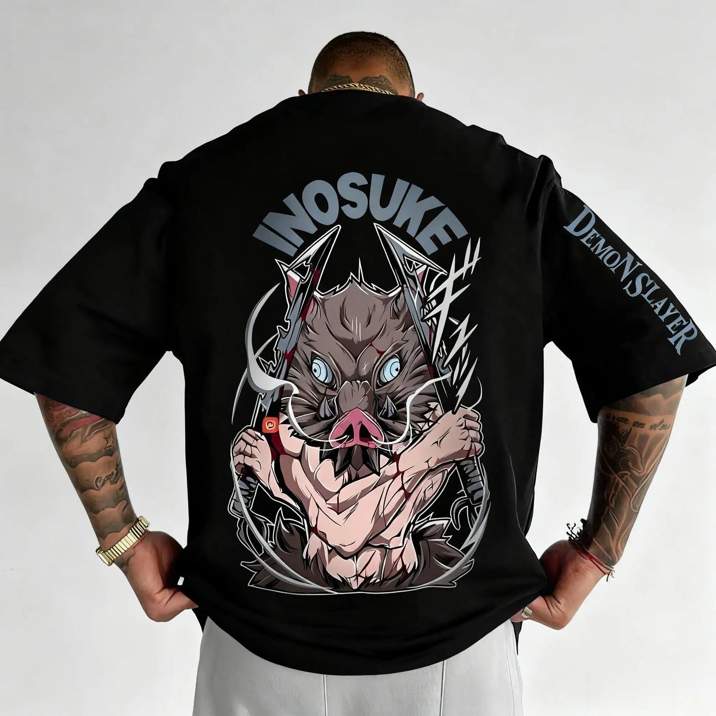 Demon Slayer: Anime T Shirt Cotton Women Short Sleeve Tee Summer Graphic Print Streetwear Casual Top New Summer Fashion Y2k