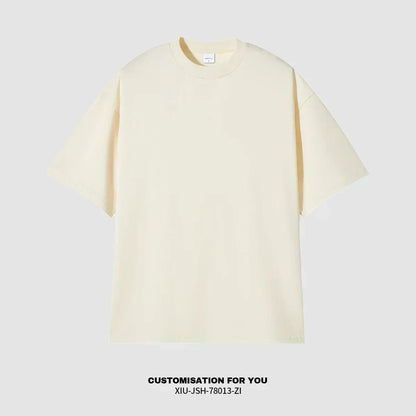 Chainsaw Man: Makima Graphic Print Cotton T Shirts for Men Women 2025 Summer Anime Streetwear Short Sleeve Tees Casual T-shirt