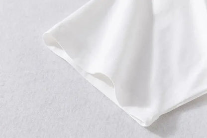 DanDaDan: Evil Eye T-Shirt Japanese Anime Women Men Oversized Y2k Manga Funny Street Hip Hop High Quality Female Male Clothing