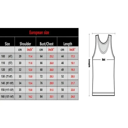 Dragon Ball: Master Roshi Anime Muscle Tank Top Men Streetwear Sleeveless Shirt Summer Graphic Print Casual Fitness Workout Vest