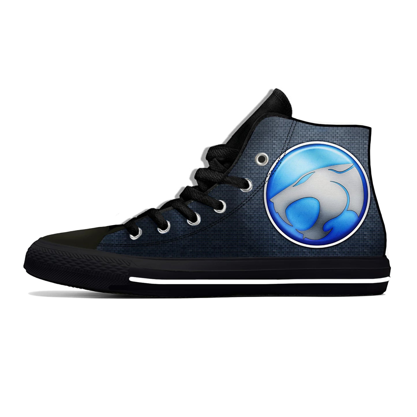 Thundercats: Volume 2 Board Shoes High Top Lightweight Casual Shoes  Breathable Men Women Summer Sneakers