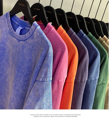 One Piece:  Roronoa Zoro Shirt Anime Retro T-Shirt Illustration Pattern Street Harajuku Summer 2025 New Comfortable Cotton