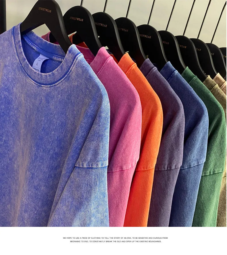 One Piece:  Roronoa Zoro Shirt Anime Retro T-Shirt Illustration Pattern Street Harajuku Summer 2025 New Comfortable Cotton