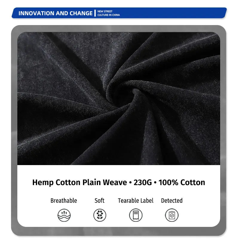 Bleach: Zaraki Kenpachi T Shirts Oversized Vintage Washed  T-shirt Manga Kurosaki Ichigo T Shirt Renji Uryuu Tops Tees Man