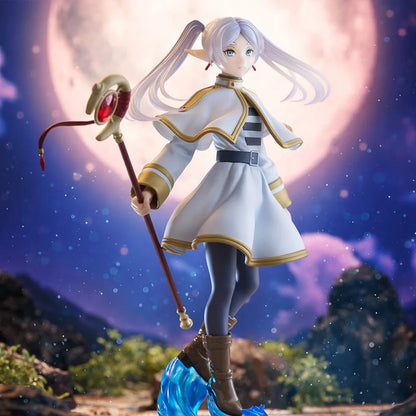 Frieren: Beyond Journey's End -- Action Figure Stark Fern Figurine PVC Statue Fern figura Collectible Model Decor Doll Toy Birthday Gifts