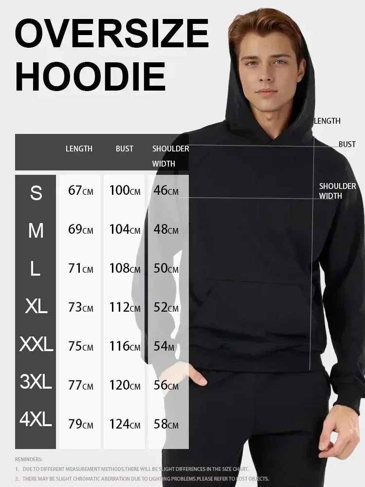 One Piece: Chopper Graphic Pullover Hoodie Men Women New Autumn Winter Streetwear Oversized Casual Anime Print Hooded Sweatshirt