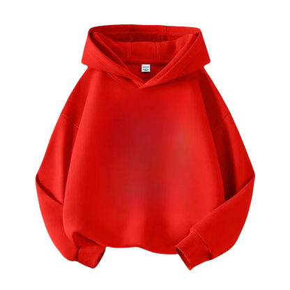 KPop Demon Hunters: Saja Boys Hoodie Boys Girls Long Sleeve Casual Sweatshirt Harajuku Pullover Fans Gift Kids Clothes