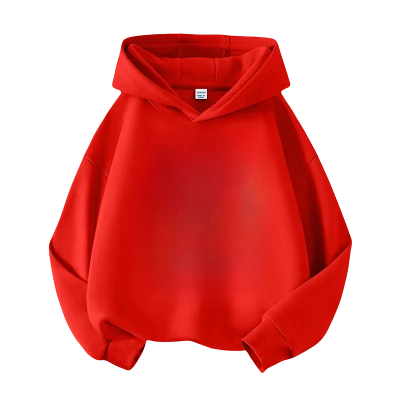 KPop Demon Hunters: Saja Boys Hoodie Boys Girls Long Sleeve Casual Sweatshirt Harajuku Pullover Fans Gift Kids Clothes