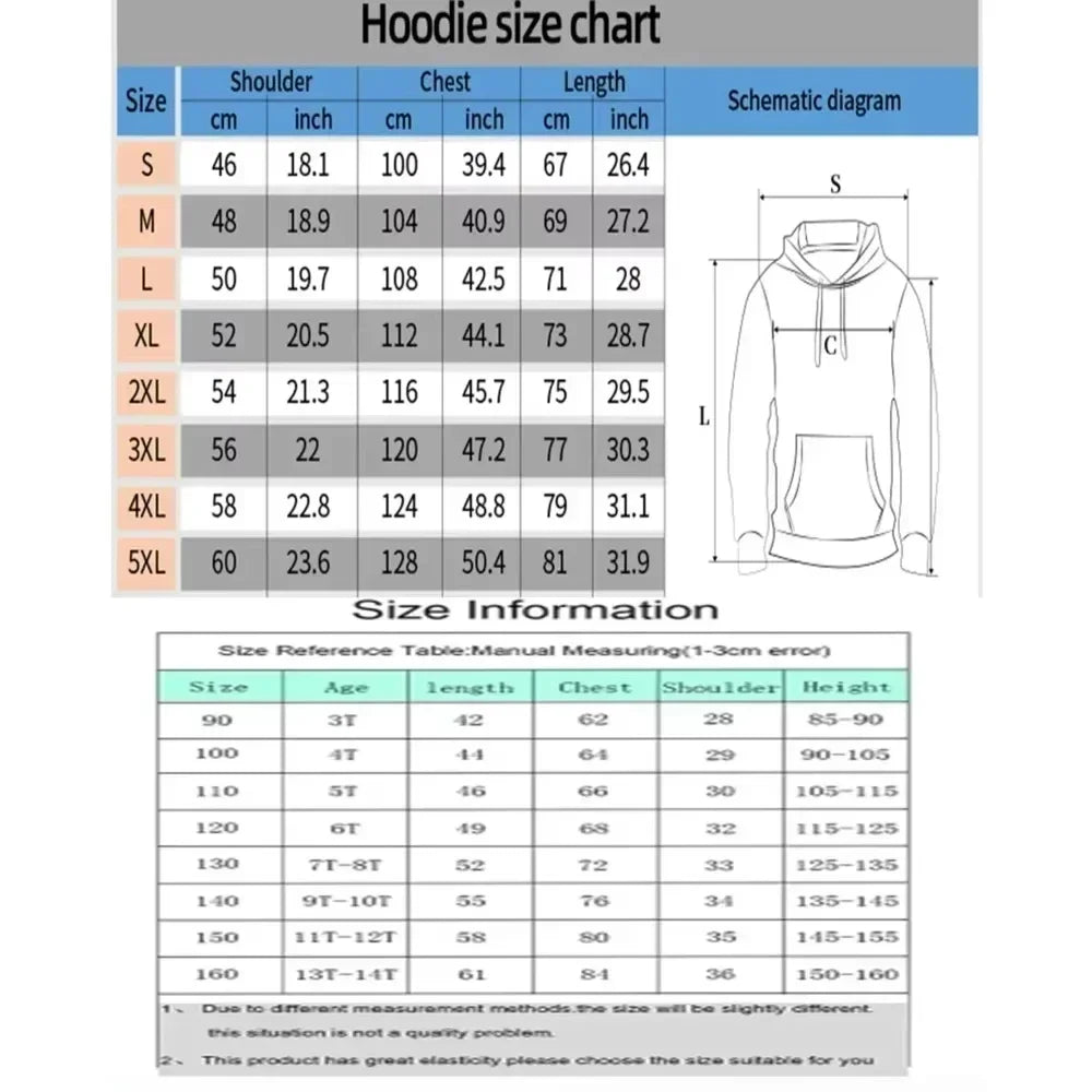 One Piece: Hoodie Sweatshirt Vinsmoke Sanji Japan Anime Spring Autumn and Winter Boys Long-sleeved Parent-child Outfit
