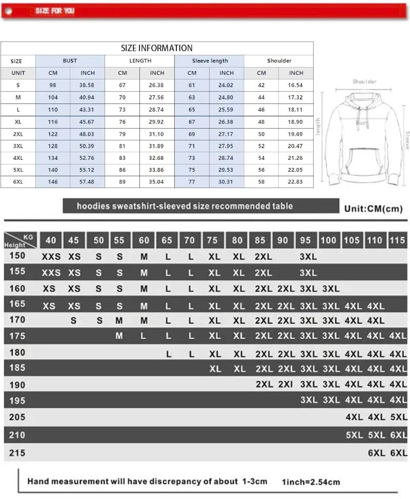 The Boondocks: Hoodies 3D fashion Long Sleeve Sweatshirt Men's Hoodie adult Casual Harajuku Streetwear Unisex Oversized Clothes