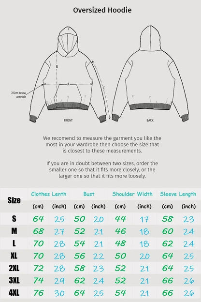 Gachiakuta: Oversized Unisex Anime Lover sweatshirt Sports Graphic hoodies Harajuku high quality Fleece warm Casual Comfortable