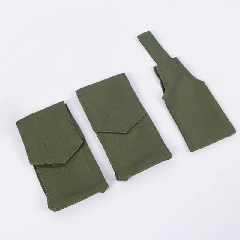 Kaiju No. 8 Kafka Hibino Mina Ashiro Cosplay Costume Wig Jumpsuit Uniform Bag Gloves Monster Sweeper Birthday Suit Props