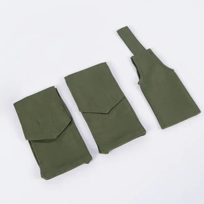 Kaiju No. 8 Kafka Hibino Mina Ashiro Cosplay Costume Wig Jumpsuit Uniform Bag Gloves Monster Sweeper Birthday Suit Props