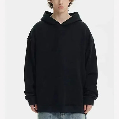 Blue Lock: Nagi Seishiro Genius Anime printed hoodie Men's high-quality casual Sweatshirt Y2K
