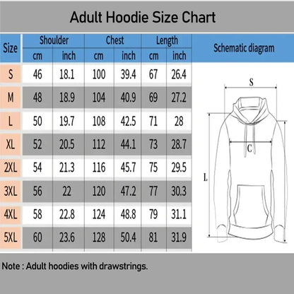 Naruto: Boyhood Uzumaki Inspired Cosplay Zip Up Hoodie for Men Women Kids Casual Relaxed-Fit Soft Comfy Family Autumn Winter