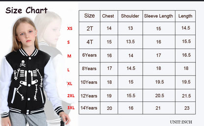 Naruto: 2025 Spring and Autumn New Baseball Jacket 3D Printed Anime Street Fashion Jacket