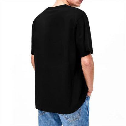 Avatar The Last Airbender: Zuko T-Shirt Men 100%Cotton Short Sleeve Round Neck Summer Tops