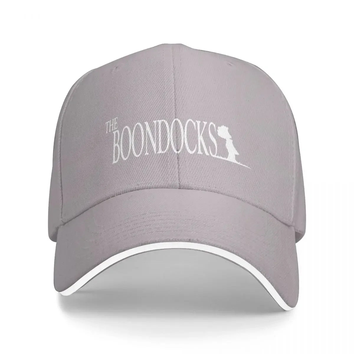 The Boondocks: Design Baseball Cap New Hat Hood Mens Women's