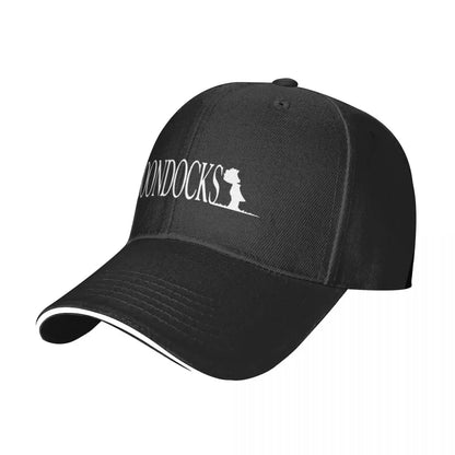 The Boondocks: Design Baseball Cap New Hat Hood Mens Women's