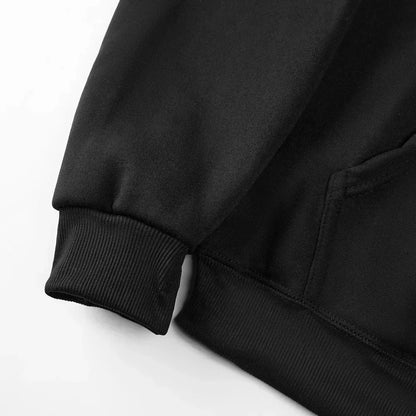 Demon Slayer: Kimetsu no Yaiba Men's Hoodie Tengen Uzui Anime Spring Autumn Winter Boy Comfort Long-sleeved Parent-child Outfit