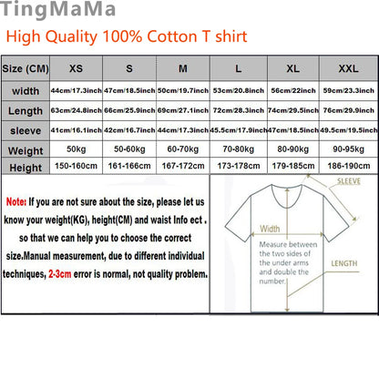 Vinland Saga: Manga Graphic T-shirt Thorfinn  T Shirt Men Women Clothing High Quality Summer 100% Cotton Short Sleeve Tees