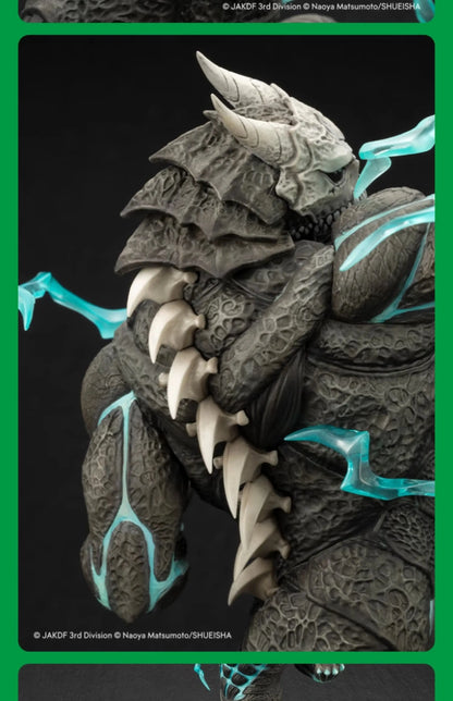 Kaiju No. 8 Kafka Hibino ARTFX J Figure by Kotobukiya Collectible Anime Statue Model PV088