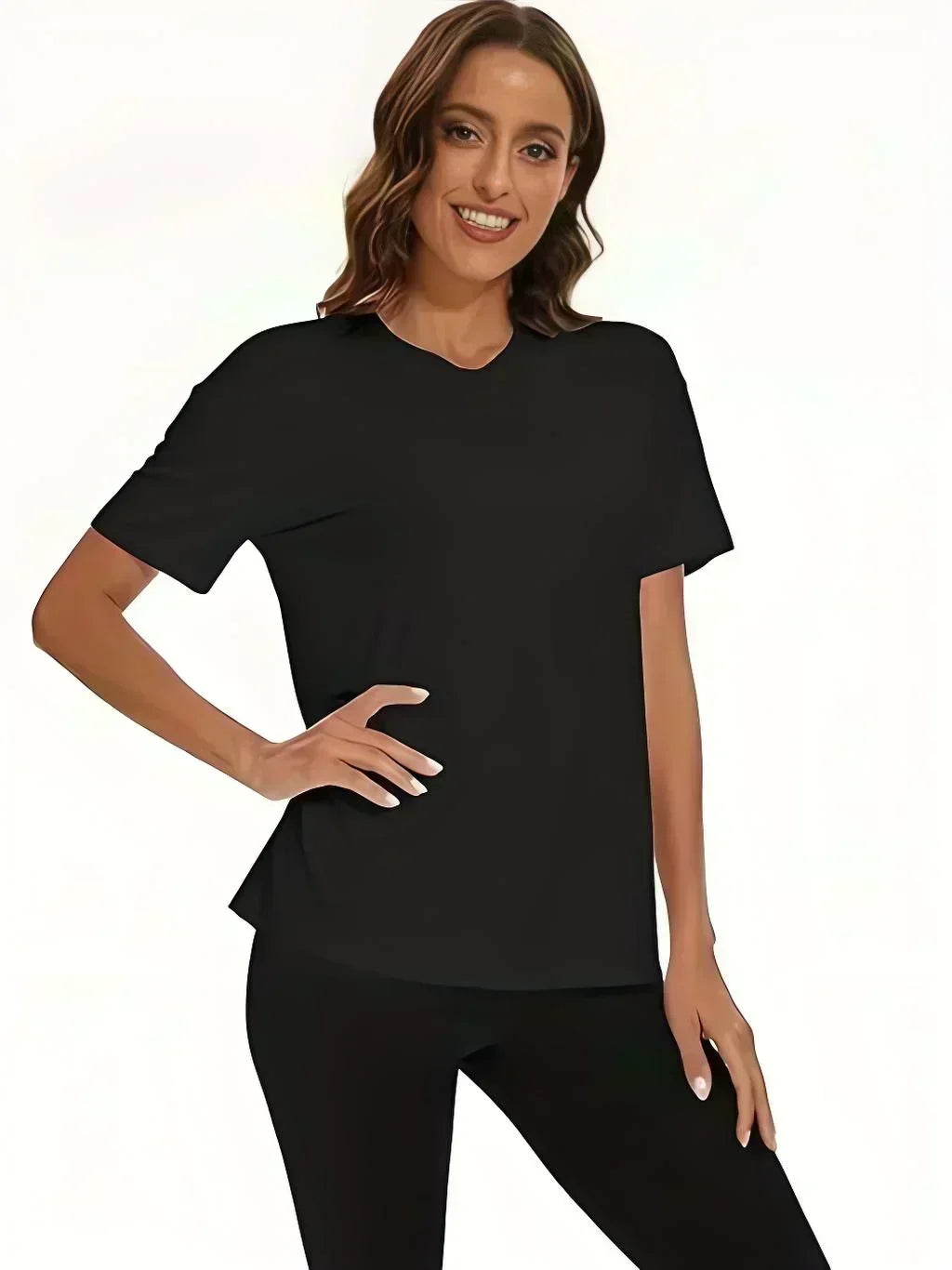 One Piece: Anime Skeleton Print Men's T-shirt Summer Short Sleeve Graphic Tee  Streetwear Hip Hop Fashion Oversized Y2k Clothes