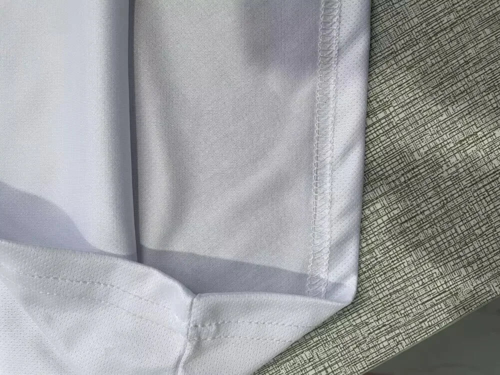 2026 Blue Lock Manshine City Uniform Shirt T-shirt NAGI Japanese Anime Role Playing Top Men's and Women's Maillot