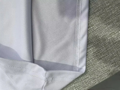 2026 Blue Lock Manshine City Uniform Shirt T-shirt NAGI Japanese Anime Role Playing Top Men's and Women's Maillot