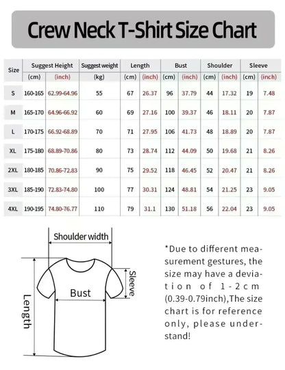 Sonic the Hedgehog: Shadow Hedgehog Illustration T-shirt | Red and Black Anime Style Men's and Women's Summer Cotton Loose Fashion Short Sleeve Top
