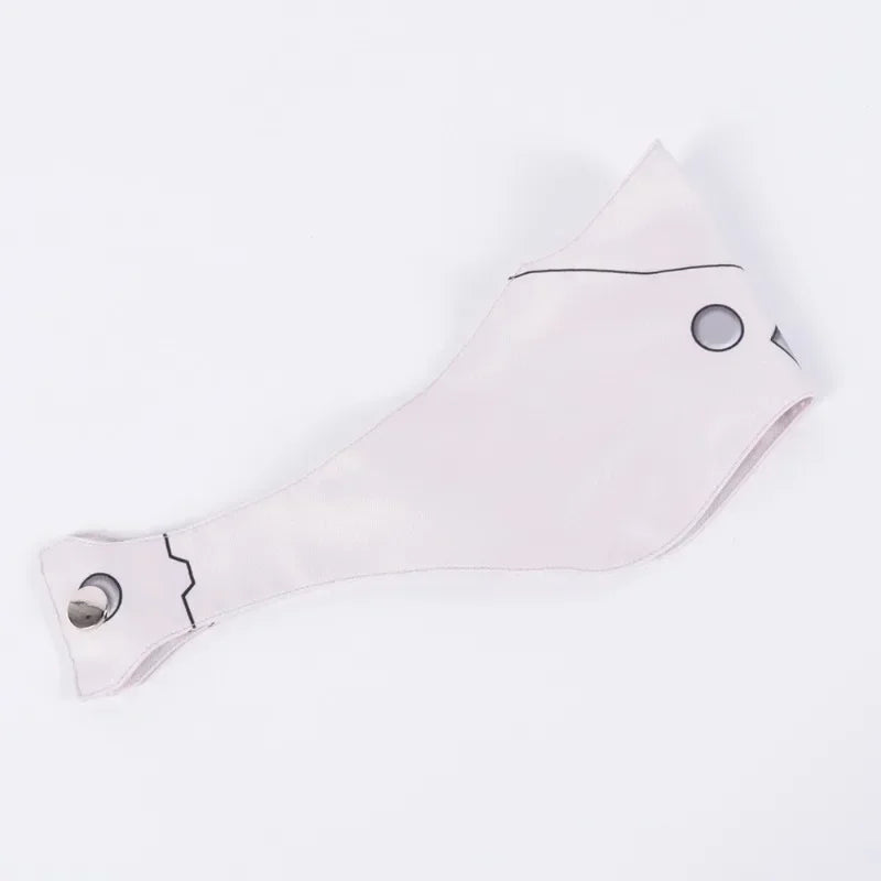 Kaiju No. 8 Kafka Hibino Mina Ashiro Cosplay Costume Wig Jumpsuit Uniform Bag Gloves Monster Sweeper Birthday Suit Props