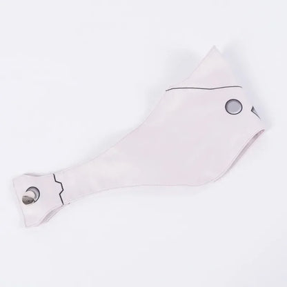 Kaiju No. 8 Kafka Hibino Mina Ashiro Cosplay Costume Wig Jumpsuit Uniform Bag Gloves Monster Sweeper Birthday Suit Props