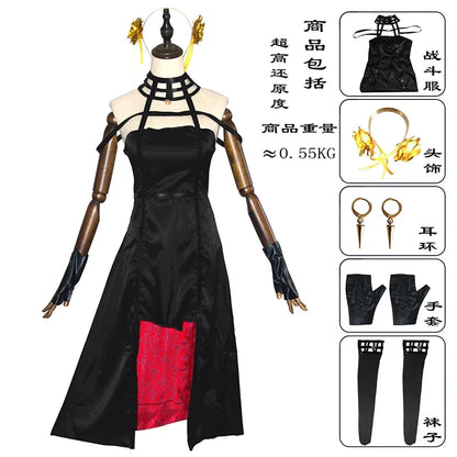 Spy X Family : ADULT DY20Anime Cosplay Costume Yor Forger Sexy Dress Loid Forger Light Green Suit Anya Kawaii Outfit Carnival Party Wig
