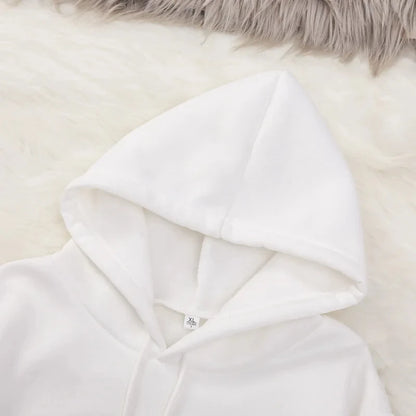 Spy x Family: Hoodie Fashion Hooded Sweatshirts Women Clothes Girls Casual Hoody Anya Forger Pullovers Anime Cartoon Print Tops