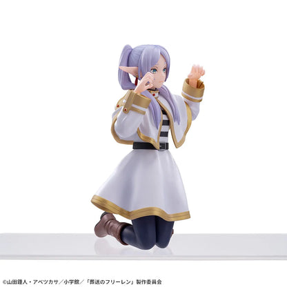 Frieren: Beyond Journey's  - EndIn Stock SEGA PM Frieren Himmel Fern Stark PVC Anime Action Figures Model Collection Toy Gift