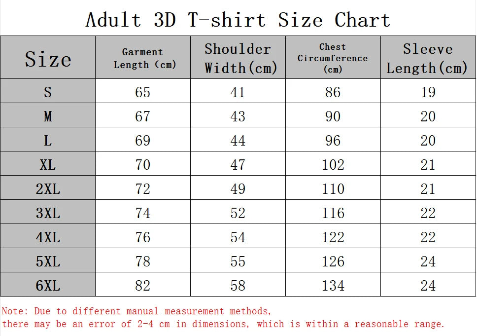 Blue Lock: 3D Printed Men/Women Children T Shirt Fashion Harajuku Style Y2k Football T-shirt Oversized Short Sleeve Tops