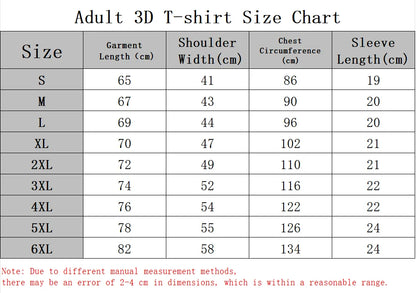 Blue Lock: 3D Printed Men/Women Children T Shirt Fashion Harajuku Style Y2k Football T-shirt Oversized Short Sleeve Tops